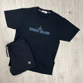 Stone Island Holiday Set - Black
