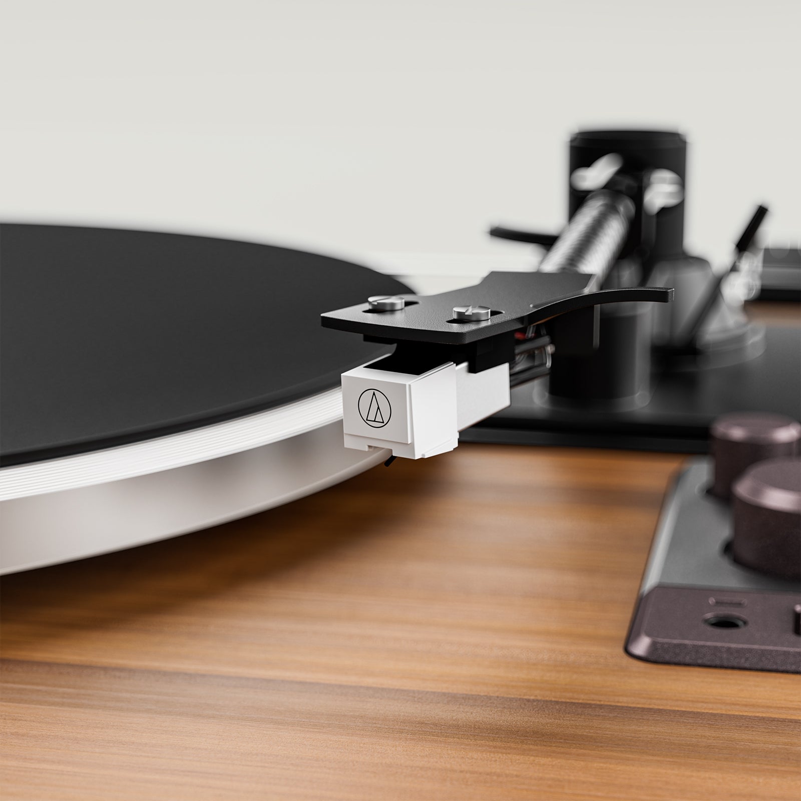 Audio-Technica AT3600L cartridge Replacement stylus