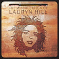 Lauryn Hill - Miseducation of Lauryn Hill ( VINYL )