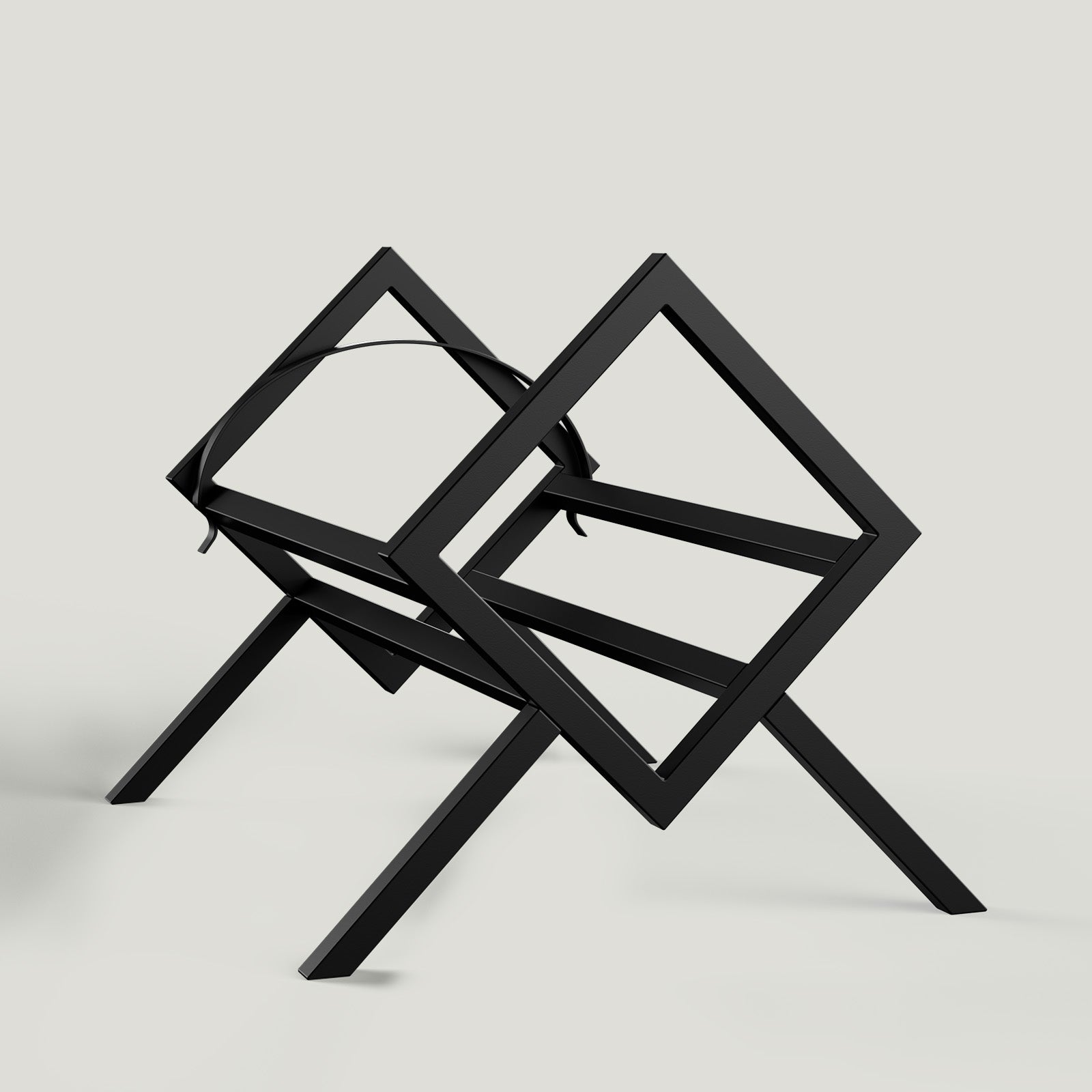 Vinyl Record Storage Holder