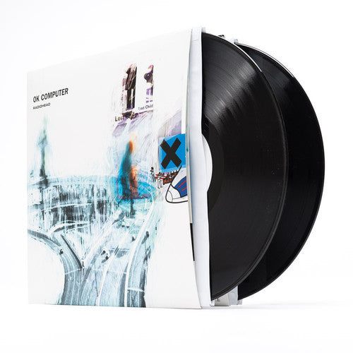 Radiohead - Ok Computer ( VINYL )
