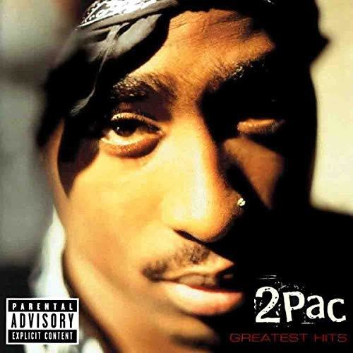 2Pac - Greatest Hits ( VINYL )