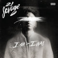 21 Savage - i am > i was ( VINYL )