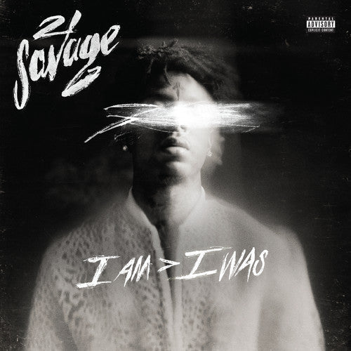 21 Savage - i am > i was ( VINYL )