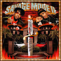 21 Savage & Metro Boomin - Savage Mode II ( VINYL )