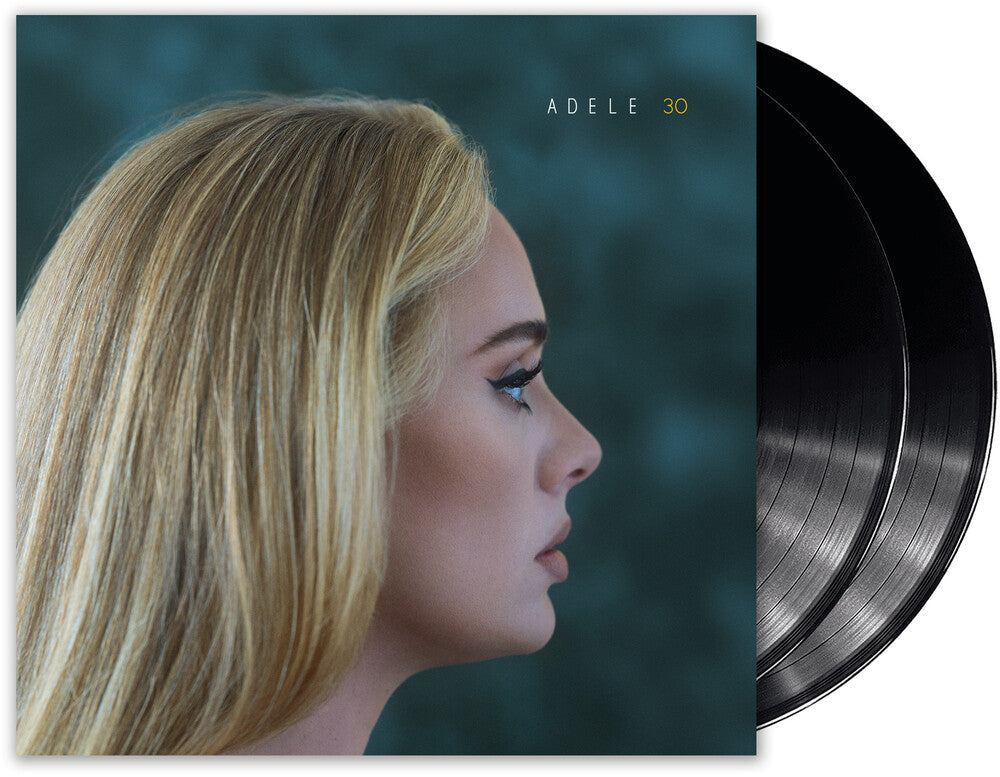 Adele - 30 [2LP] ( VINYL )