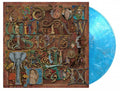 ...And You Will Know Us By The Trail Of Dead - IX [Import Limited Edition Blue Marble LP] ( VINYL )