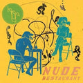 1990s - Nude Restaurant [Colored Vinyl] (Trq) [Indie Exclusive] ( VINYL )