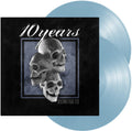 10 Years - Deconstructed [Sky Blue 2LP] ( VINYL )