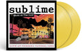 Sublime - $5 At The Door (Live At Tressel Tavern, 1994) [Indie Exclusive Limited Edition Yellow 2LP] ( VINYL )