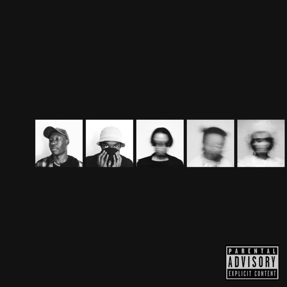 Paris Texas - Boy Anonymous [Indie Exclusive Opaque Red LP] ( VINYL )