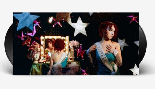 Chappell Roan - The Rise And Fall Of A Midwest Princess ( VINYL )