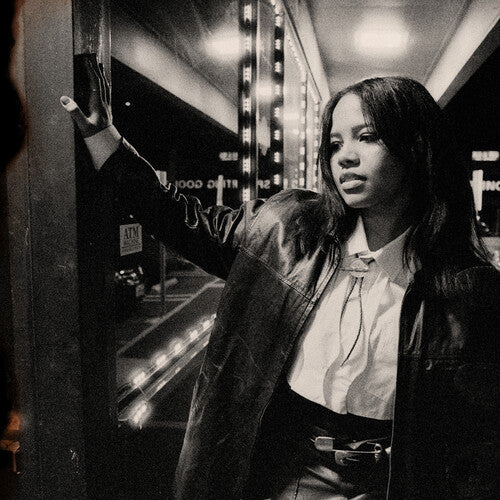 Baby Rose & BADBADNOTGOOD - Slow Burn ( VINYL )