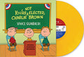 Vince Guaraldi - You're Not Elected, Charlie Brown ( VINYL )