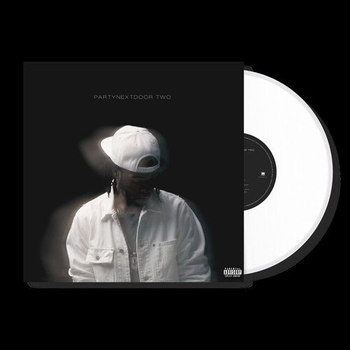 Partynextdoor - PARTYNEXTDOOR TWO ( VINYL )