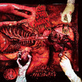 200 Stab Wounds - Manual Manic Procedures [Indie Exclusive Disfigured Face LP] ( VINYL )