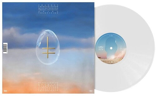 Empire of the Sun - Ask That God ( VINYL )