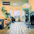 Oasis - Definitely Maybe ( VINYL )