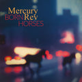 Mercury Rev - Born Horses ( VINYL )