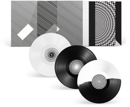 Jamie xx - In Waves ( VINYL )