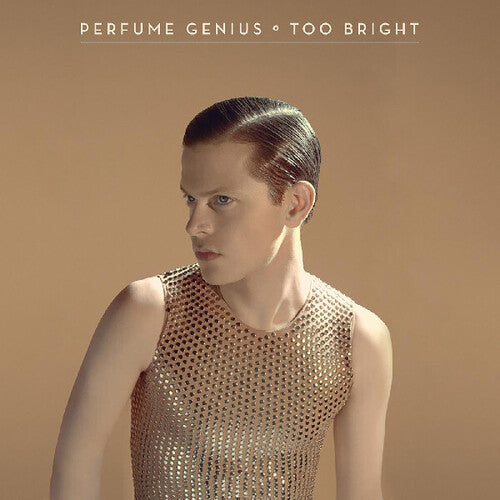 Perfume Genius - Too Bright ( VINYL )