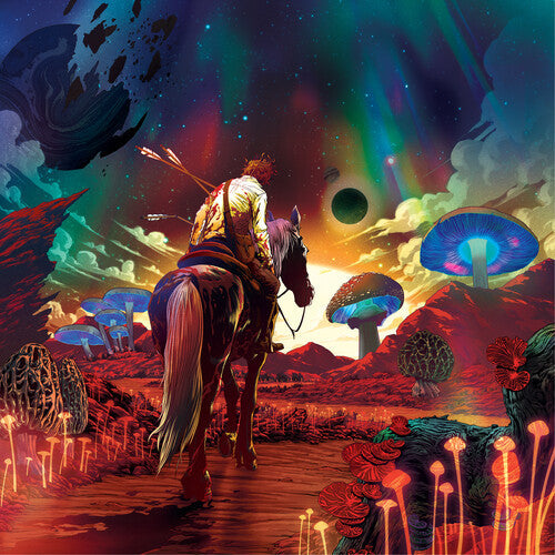 Father John Misty - Greatish Hits: I Followed My Dreams and My Dreams Said to Crawl ( VINYL )