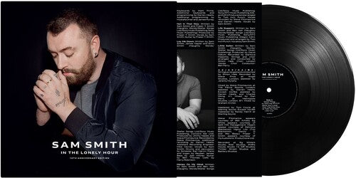 Sam Smith - In The Lonely Hour (10TH Anniversary Edition) ( VINYL )