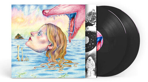 Paris Paloma - Cacophony ( VINYL )