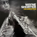 Wayne Shorter - Celebration, Volume 1 ( VINYL )