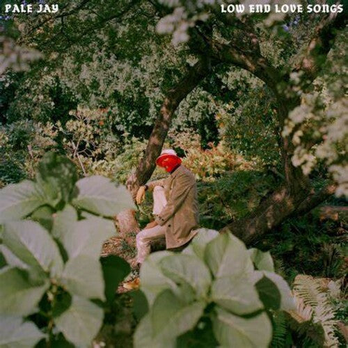 Pale Jay - Low End Love Songs ( VINYL )