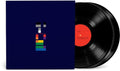 Coldplay - X&Y ( VINYL )
