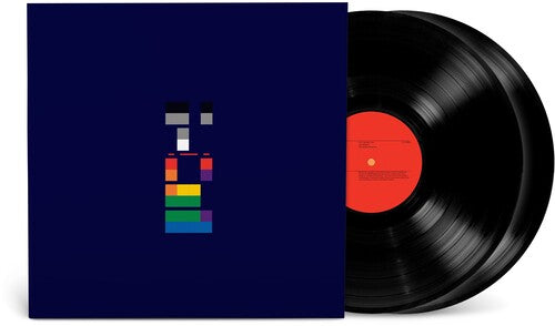 Coldplay - X&Y ( VINYL )