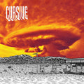 Cursive - Devourer - Red/Black ( VINYL )