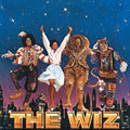 Various Artists - The Wiz (Original Soundtrack) ( VINYL )