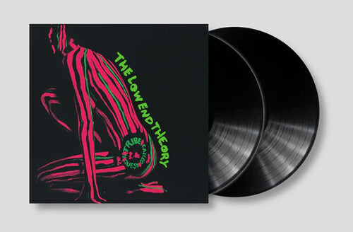 Tribe Called Quest - Low End Theory ( VINYL )