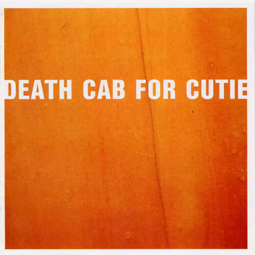 Death Cab for Cutie - The Photo Album ( VINYL )