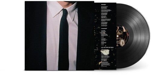 The Dare - What's Wrong With New York? ( VINYL )