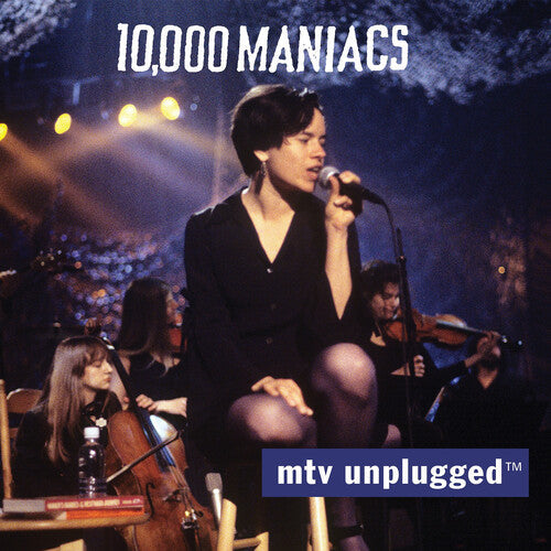 10 - MTV Unplugged ( VINYL )