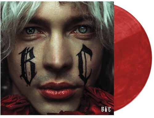 Barns Courtney - Supernatural ( VINYL )