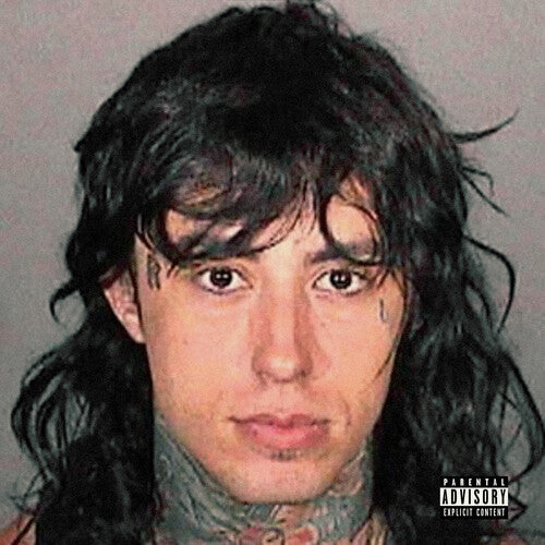 Falling in Reverse - Popular Monster (IEX) Candyland ( VINYL )