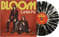 Larkin Poe - Bloom  (Black Splatter Vinyl) ( VINYL )