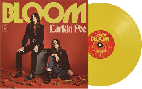 Larkin Poe - Bloom ( VINYL )