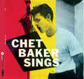 Chet Baker - Chet Baker Sings - Limited 180-Gram Clear Vinyl ( VINYL )