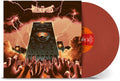 The Hellacopters - Overdriver - Brick Red ( VINYL )