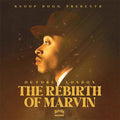 October London - The Rebirth Of Marvin - Limited Gold Vinyl ( VINYL )