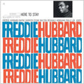 Freddie Hubbard - Here To Stay (Blue Note Classic Vinyl Edition) ( VINYL )