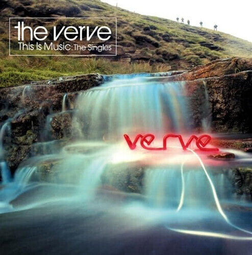 The Verve - This Is Music: The Singles ( VINYL )