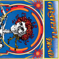 Grateful Dead - Grateful Dead - Grateful Dead (Skull & Roses) ( VINYL )