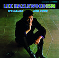 Lee Hazlewood - Lee Hazlewoodism: Its Cause & Cure ( VINYL )