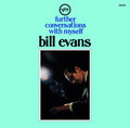 Bill Evans - Further Conversations With Myself - Gatefold Vinyl ( VINYL )